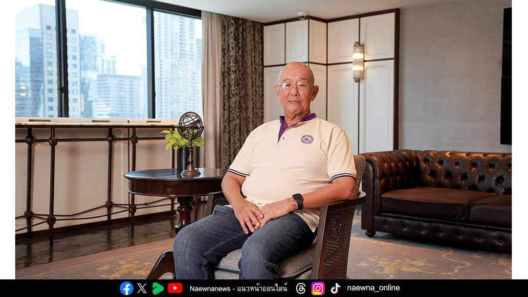 แพทย์เผย ‘เชื้อไวรัส RSV’ นอกฤดูกาลยังต้องเฝ้าระวัง   ย้ำ ‘เด็กคลอดก่อนกำหนด – กลุ่มเสี่ยง’ จำเป็นต้องป้องกัน