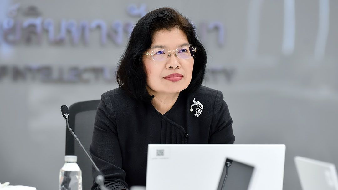 กรมทรัพย์สินทางปัญญา ผนึกกำลัง Google ประเทศไทย  หนุนครีเอเตอร์ ใช้ AI