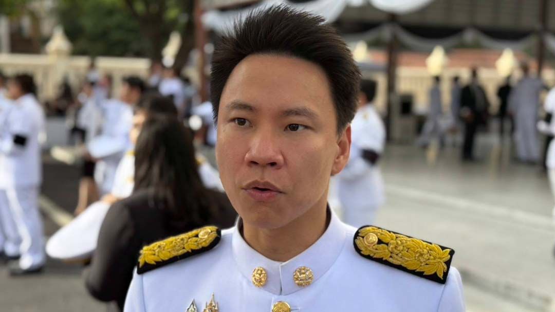 ‘อรรถกร’เผยเร่งอพยพนักท่องเที่ยว‘น้ำท่วมหาดใหญ่’ สำรองสนามแข่งมวยซีเกมส์เดือนธ.ค.