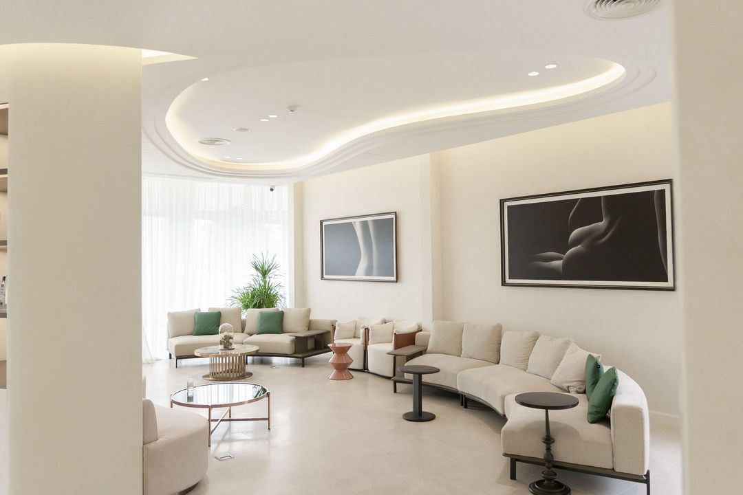 เปิดแล้ว! 'รพ.เดอมาสเตอร์ ราชพฤกษ์' ต่อยอดธุรกิจความงามและสุขภาพแบบองค์รวมระดับพรีเมียม