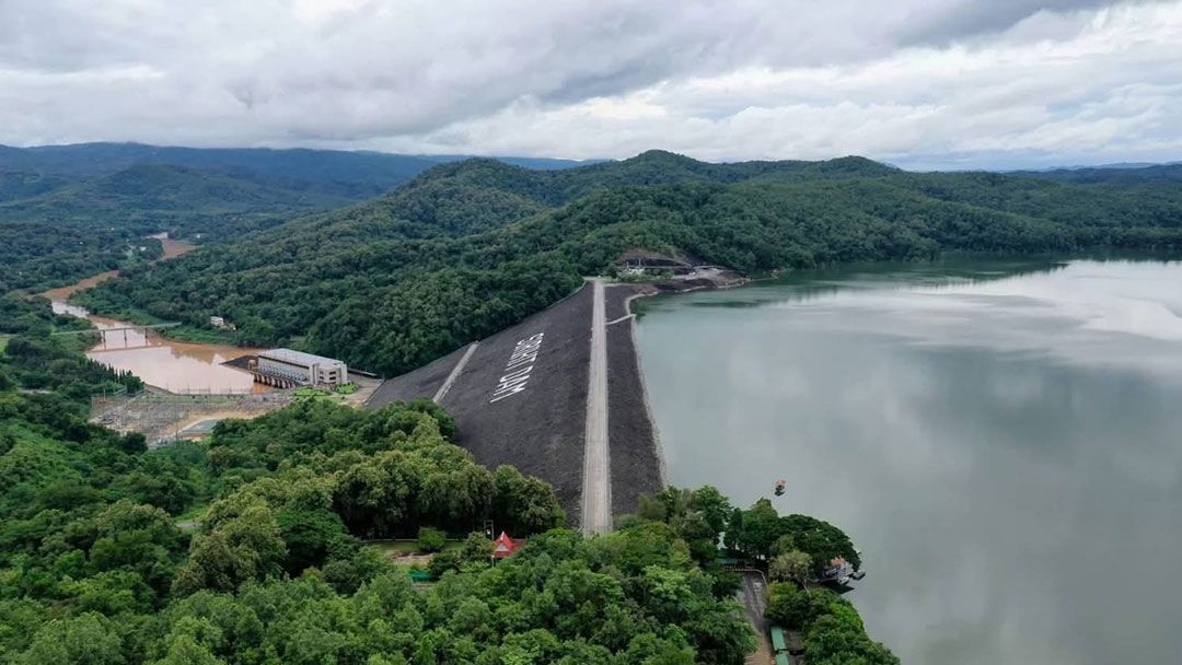 สกู๊ปพิเศษ : ผ่าแผนการบริหารจัดการน้ำในฤดูแล้งปี 2568/69