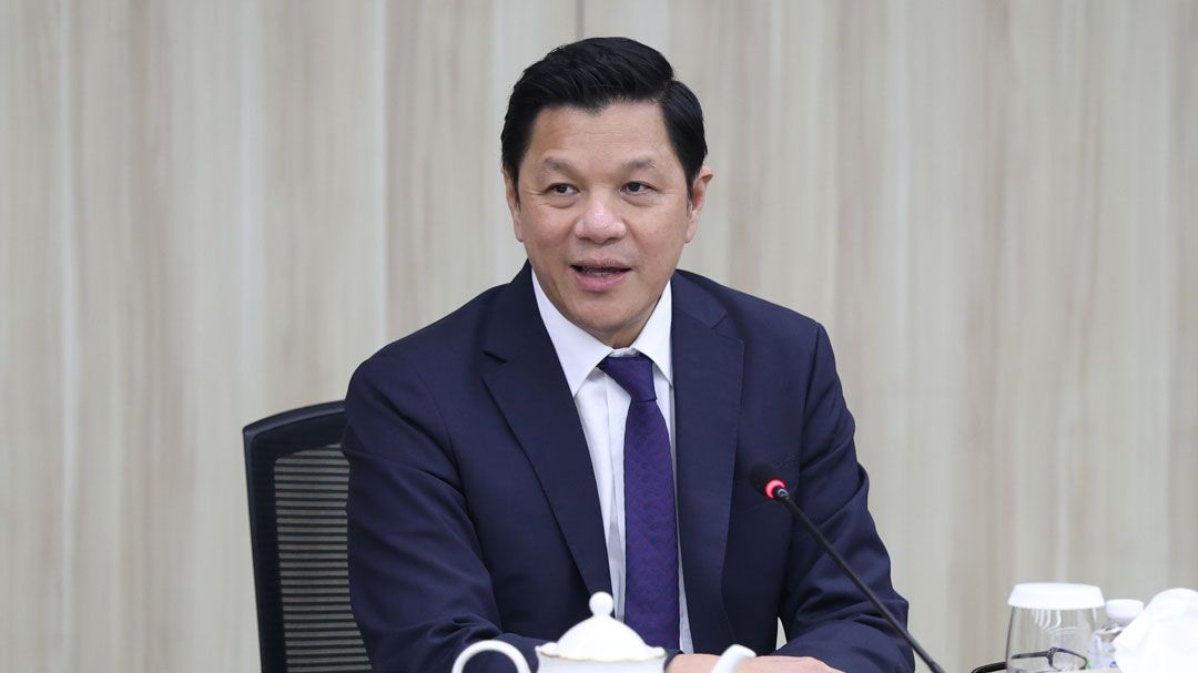 รุกจัดตั้งกองทุนอุ้มเอสเอ็มอี ดันแบงก์ปล่อยสินเชื่อใหม่1แสนล้าน