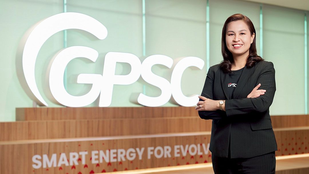 GPSC รุกกลยุทธ์พลังงานสะอาดคว้างาน EPC มุ่งสู่ความเป็นกลางทางคาร์บอน