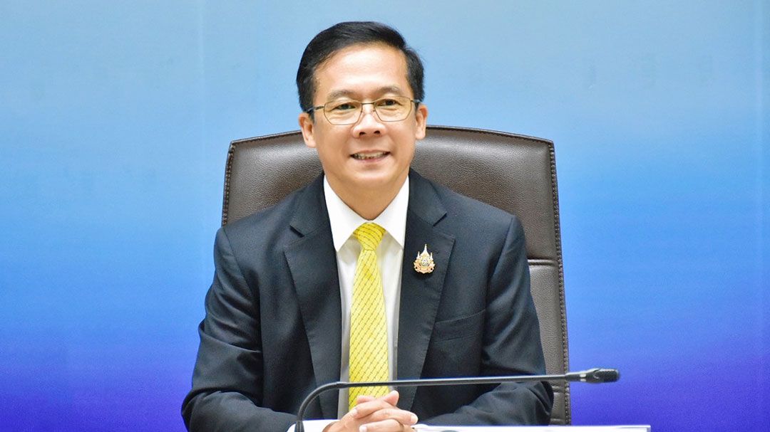 ชู5มาตรการยกระดับมาตรฐานงานนำร่องครั้งใหญ่