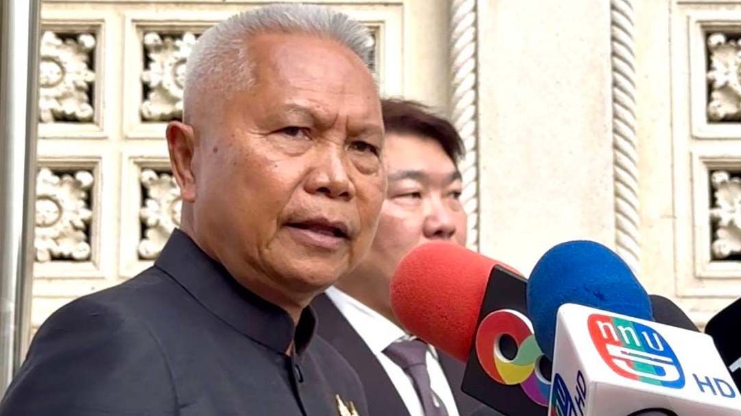 ‘โสภณ’เผย‘นายกฯ’สั่งจัดเรือลาดตระเวนอพยพปชช.หนีน้ำท่วมสงขลาตลอด 24 ชั่วโมง