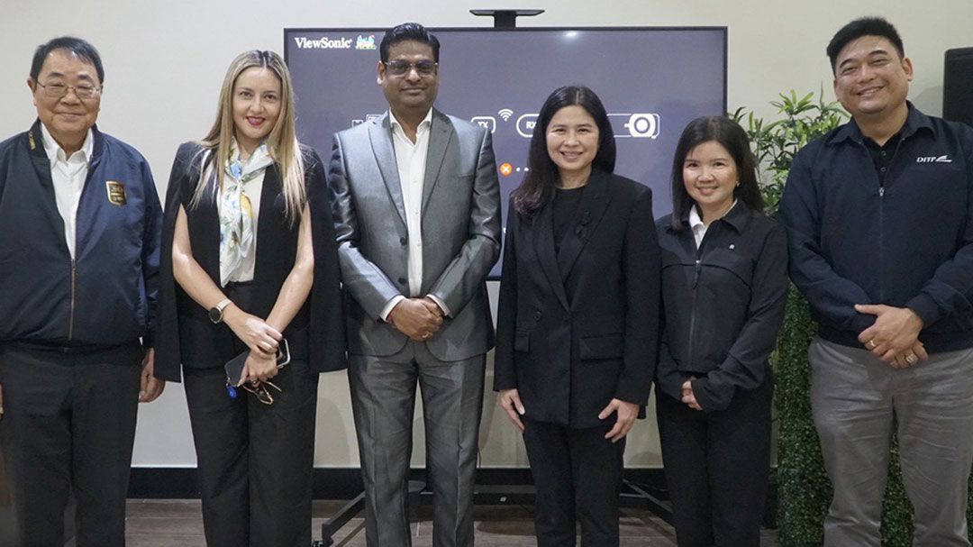 พาณิชย์เสิร์ฟข่าวดี! ตลาดสหรัฐอาหรับเอมิเรตส์ เปิดรับมันสำปะหลังไทย