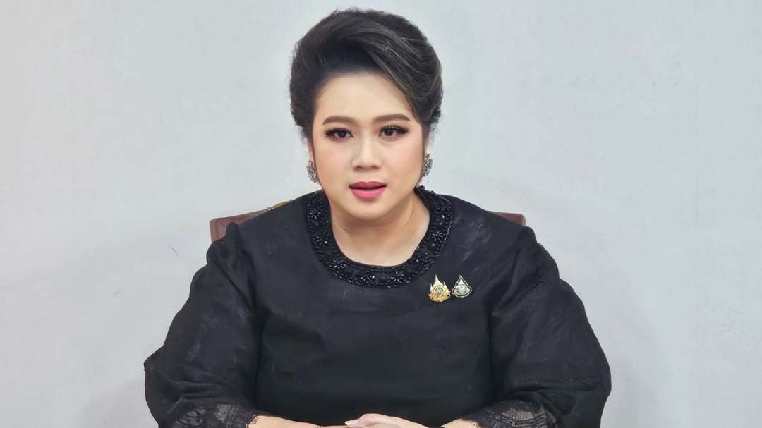 ‘ศุภมาส’สั่งปรับผังสื่อรัฐเกาะติด‘น้ำท่วมใต้’เรียลไทม์ หลังครม.ประกาศสถานการณ์ฉุกเฉิน