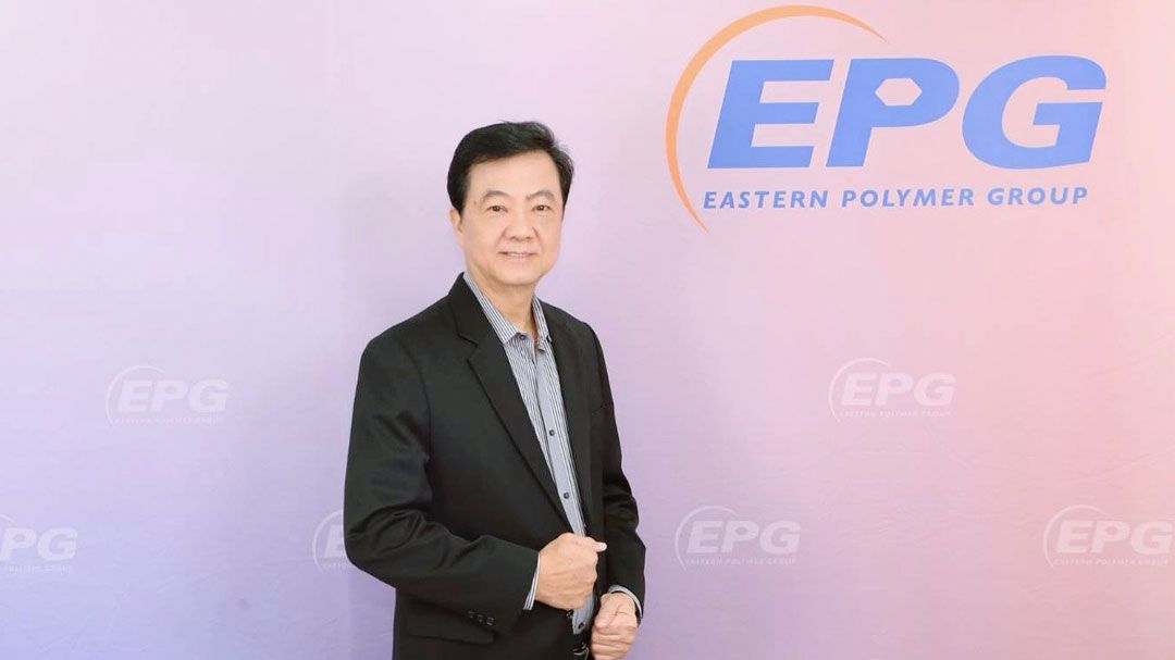 EPG  ชูนโยบาย ‘USE’ หนุนผลประกอบการแข็งแกร่ง