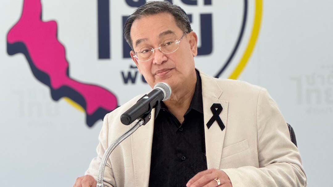 ‘นิกร’วอนรัฐบาลงัดแผน‘ศบปภ.’ ช่วยกลุ่มเปราะบาง น้ำท่วมหาดใหญ่-จังหวัดภาคใต้