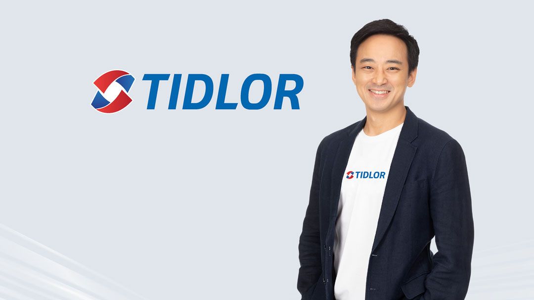 TIDLOR เคาะจ่ายปันผลระหว่างกาล 0.34 บาทต่อหุ้น  15 ธ.ค.นี้