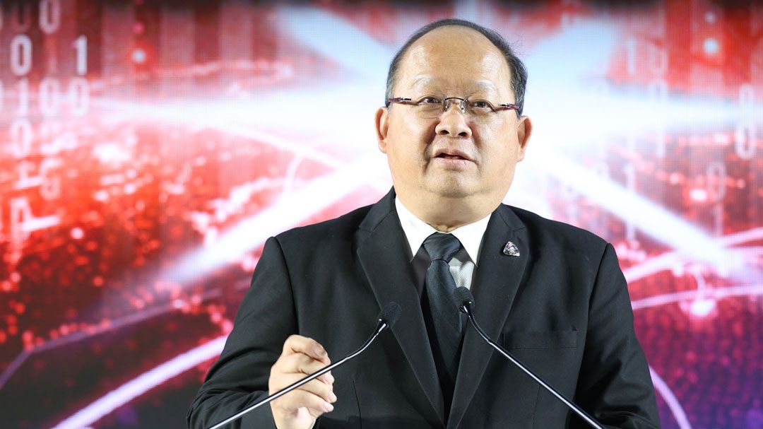 ส.อ.ท.แนะรัฐปรับโครงสร้างรายจ่ายงบประมาณใหม่ก่อนปรับ VAT ขึ้น