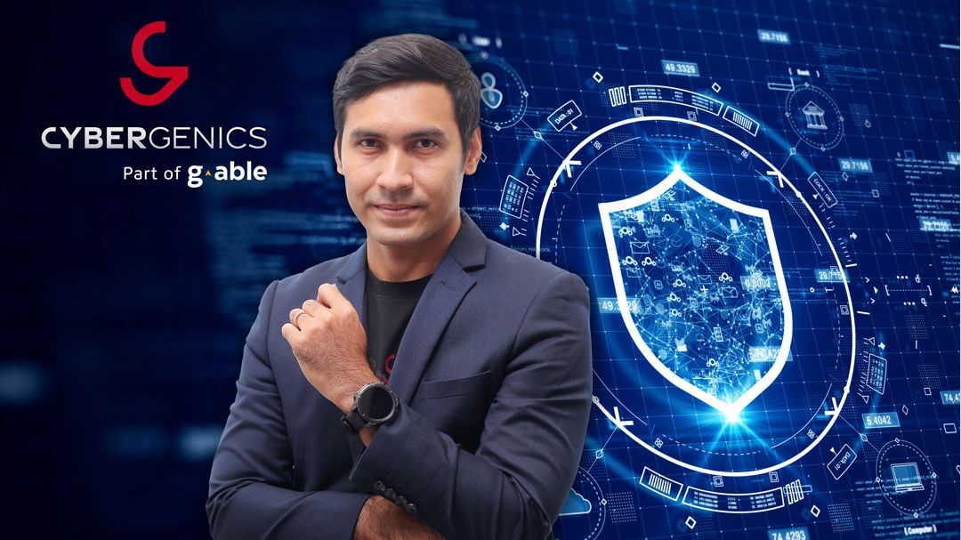 ไซเบอร์จีนิคส์ ชี้ 5 แนวทางรับมือวิกฤตระบบล่มหลังเหตุการณ์ Cloudflare