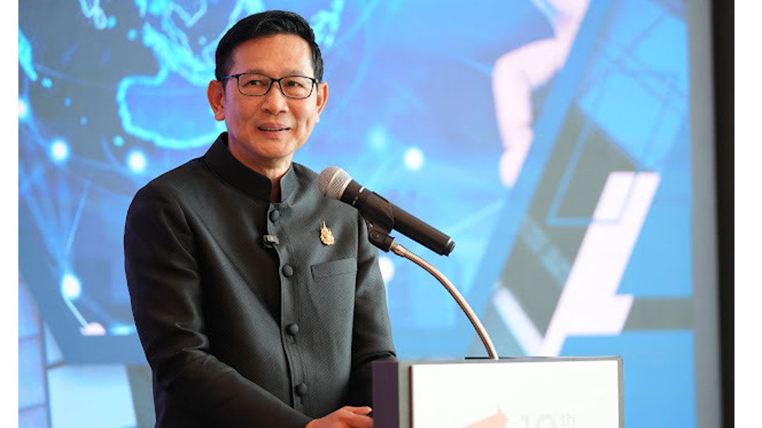 ‘อรรถพล’ ยัน Quick Big Win พัฒนาโครงสร้างพื้นฐานด้านพลังงาน