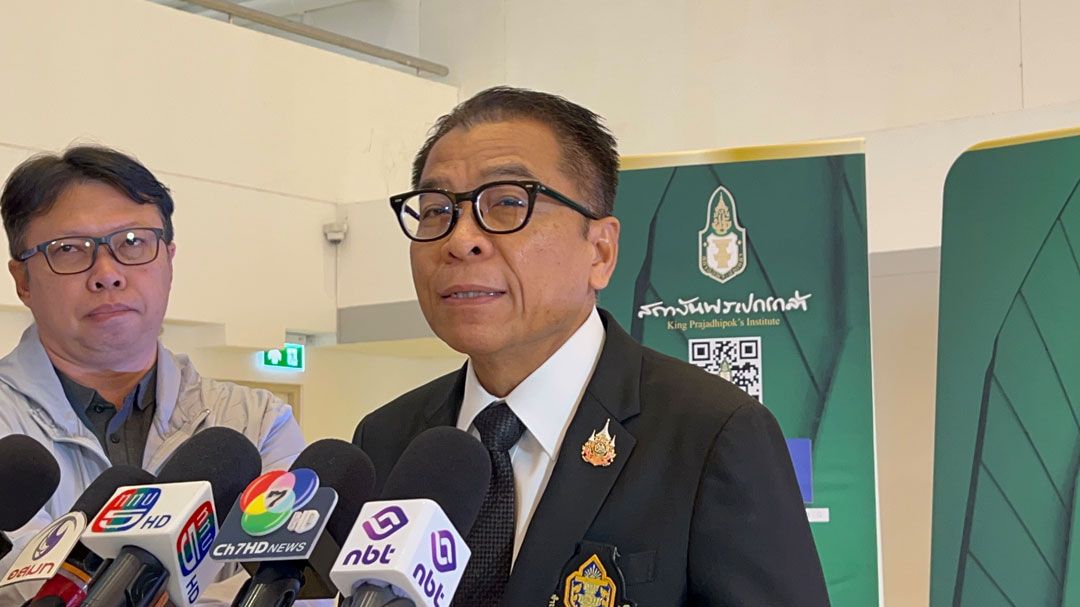 'เลขาฯกกต.'เผยเตรียมนำเทคโนโลยีช่วยเลือกตั้ง หวังเพิ่มยอดผู้มาใช้สิทธิ์