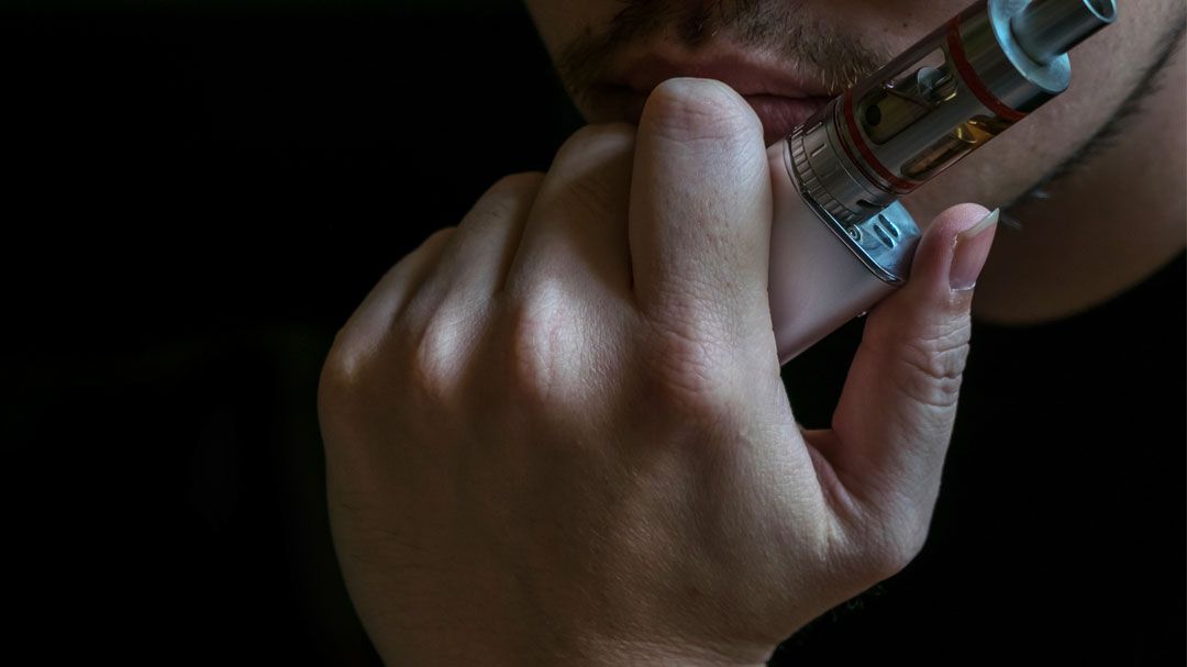 รัฐบาลนิวซีแลนด์หนุนบุหรี่ไฟฟ้าเลิกบุหรี่ ลดอัตราการสูบเหลือ 6.8%