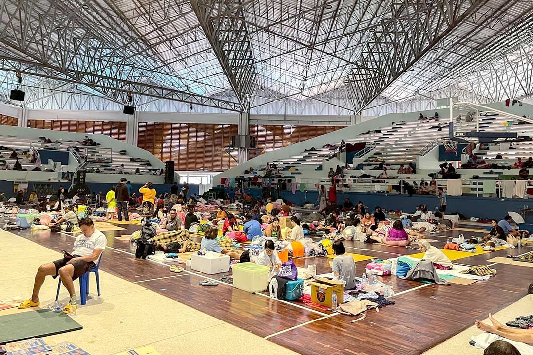 ม.อ. ระดมกำลังเต็มรูปแบบ ช่วยหาดใหญ่ฝ่าวิกฤตน้ำท่วม พร้อมเป็นศูนย์กลางความช่วยเหลือ