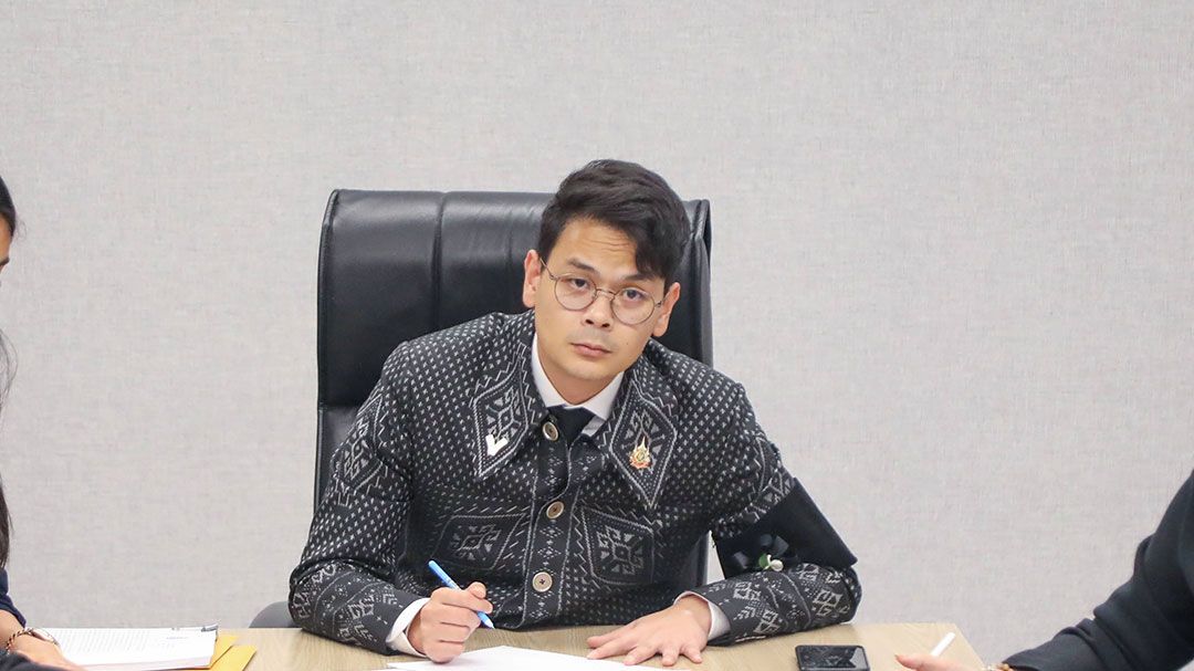 ดีอี ประสาน SpaceX ใช้งาน Starlink แก้ปัญหาสัญญาณมือถือล่ม น้ำท่วมหาดใหญ่