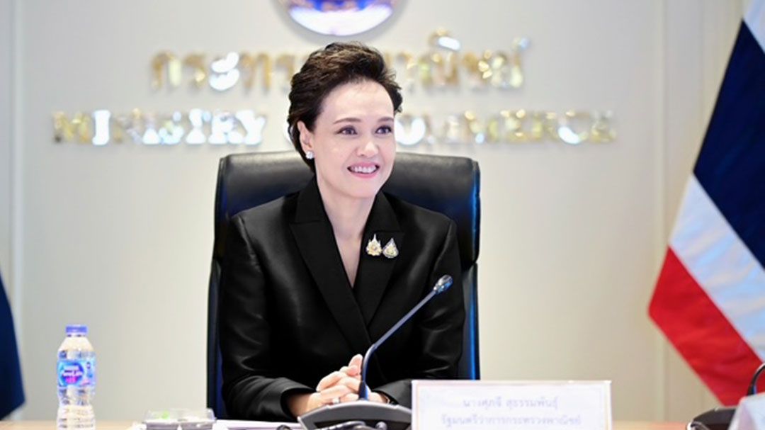 War Room พาณิชย์ เร่งช่วยผู้ประสบอุทกภัยภาคใต้ เชื่อม ศป.กฉ. – สั่งการพาณิชย์จังหวัดลงพื้นที่เต็มกำลัง