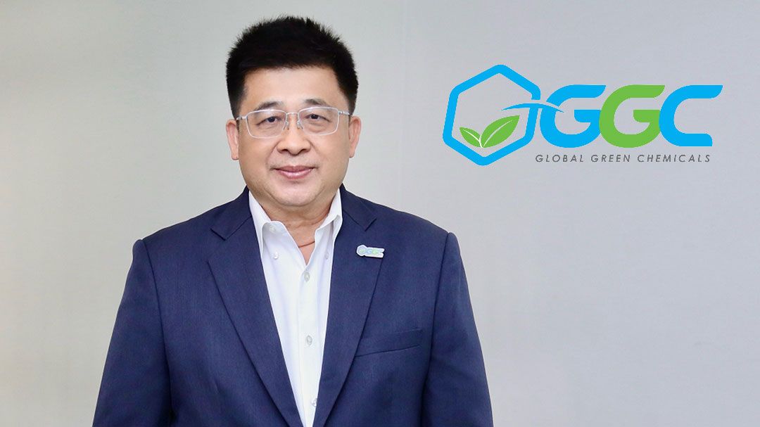 GGC เร่งขับเคลื่อน 3 กลยุทธ์หลัก สร้างโอกาสเติบโตอย่างยั่งยืนในอนาคต