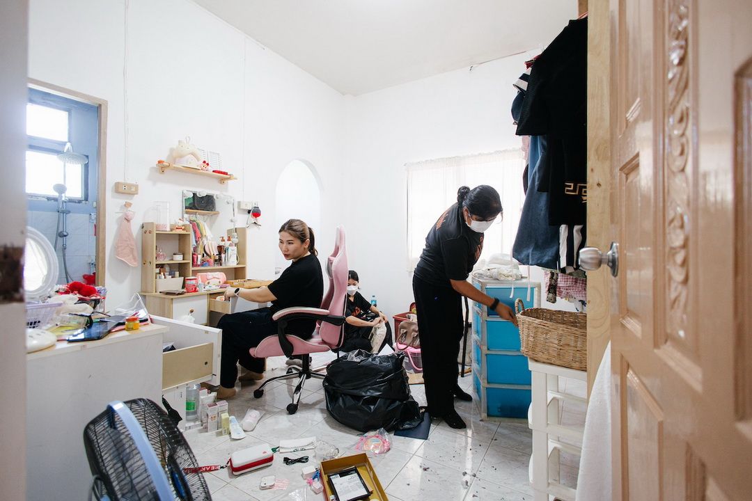 ไฮเตอร์ ชวน ‘แมวบิน นักจัดระเบียบบ้าน’ ร่วมภารกิจ ‘บ้านสุขภาพดี’ ยกระดับความสะอาดครัวเรือนทั่วไทยให้น่าอยู่