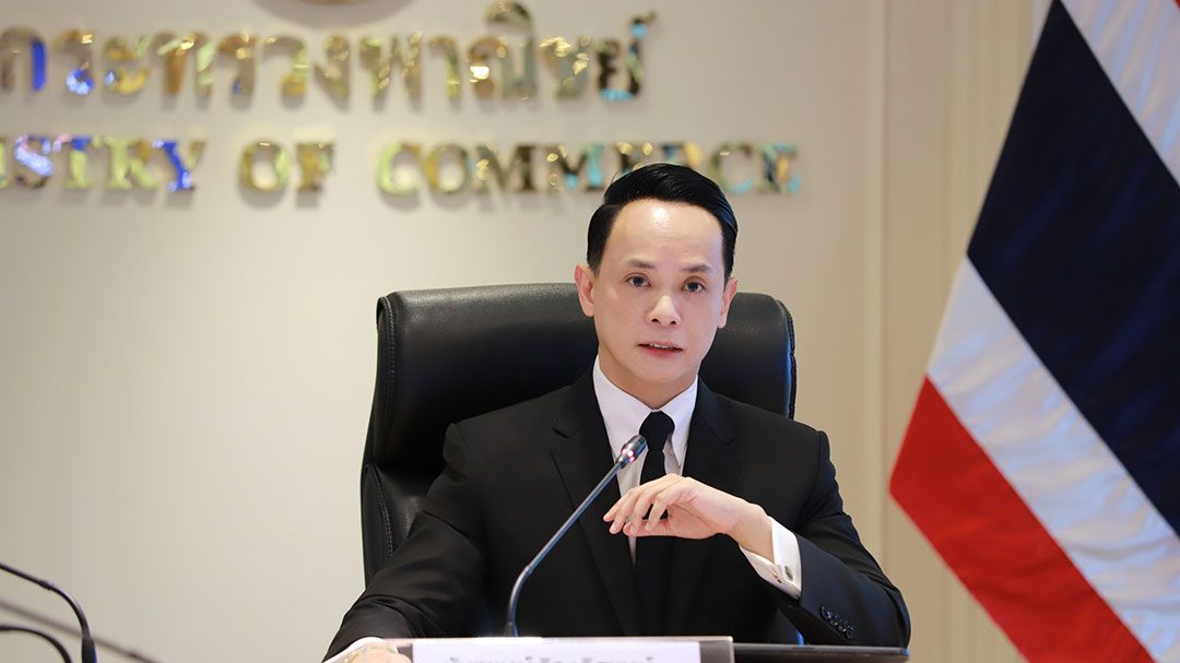 “ข้าว-ยางพารา-ผลไม้”ล้นตลาด กดดัชนีราคาส่งออกต.ค.ร่วง6.6%