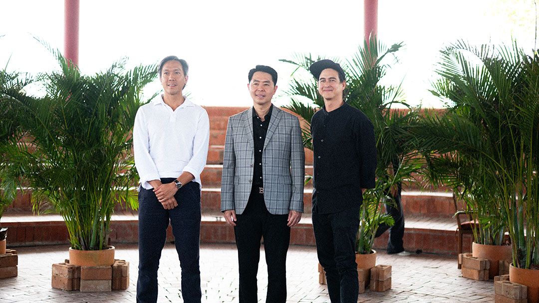 วันเดอร์ฟรุ๊ตฉลองทศวรรษแห่งความอัศจรรย์