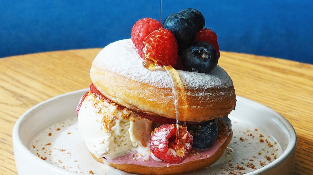 The Berry Joy กลับมาอีกครั้ง! Driscoll’s สุดยอดแบรนด์เบอร์รีระดับโลก