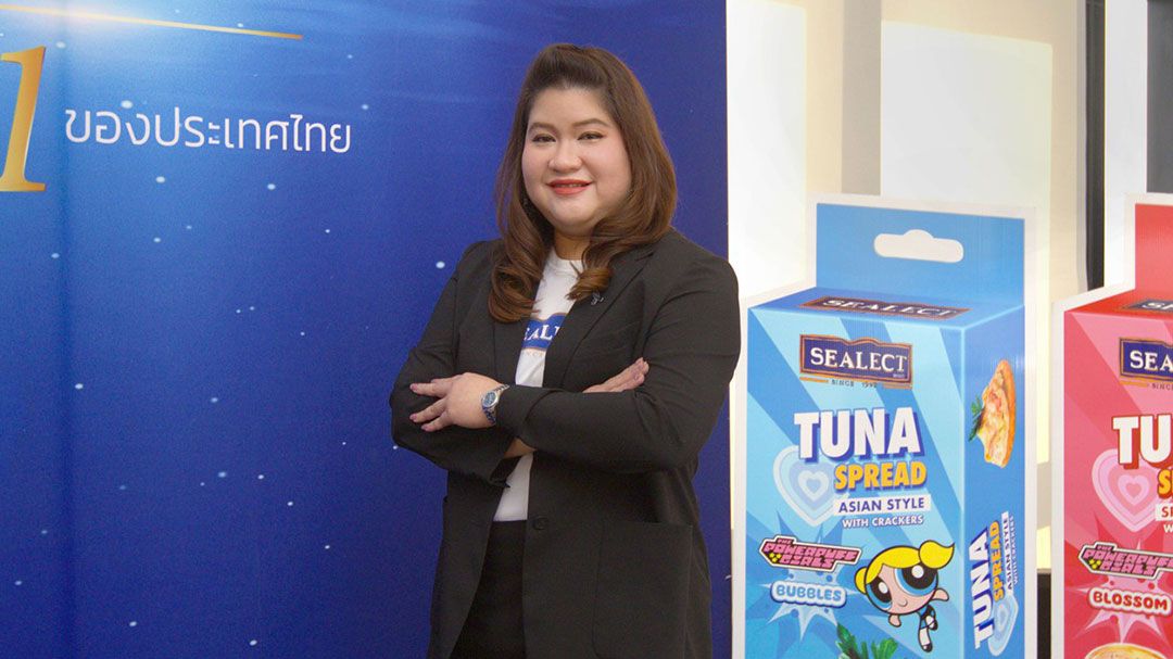 ซีเล็ค ครองมาร์เก็ตแชร์ 57.5% เดินหน้าชูกลยุทธ์ Smart Protein for All