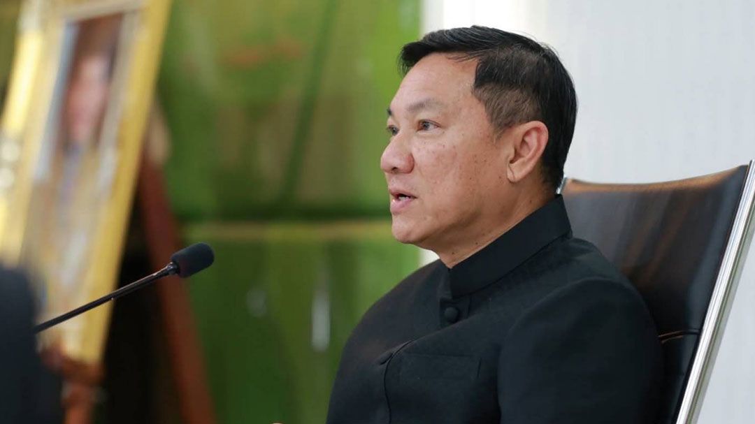 ‘ปลัดมท.’ สั่งเข้ม 7 มาตรการ เร่งฟื้นฟู 9 จังหวัดภาคใต้ที่ประสบวิกฤตอุทกภัย