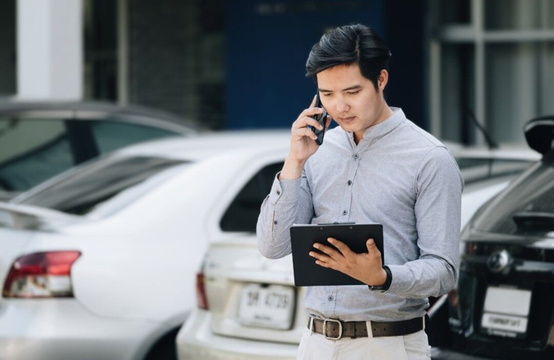ต่อประกันรถยนต์ราคาเท่าไหร่ เปิดทุกปัจจัยที่ส่งผลต่อค่าเบี้ย