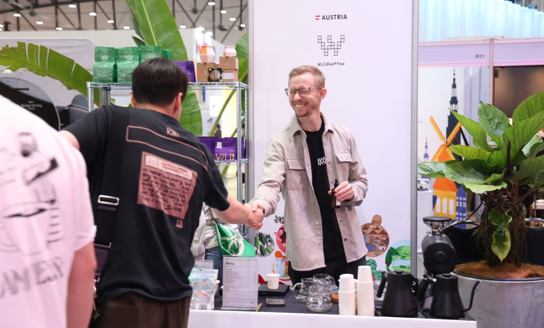 Thailand Coffee Fest 'Year End' 2025 เทศกาลกาแฟส่งท้ายปีที่เปรียบเหมือน “บ้านของคนกาแฟ”