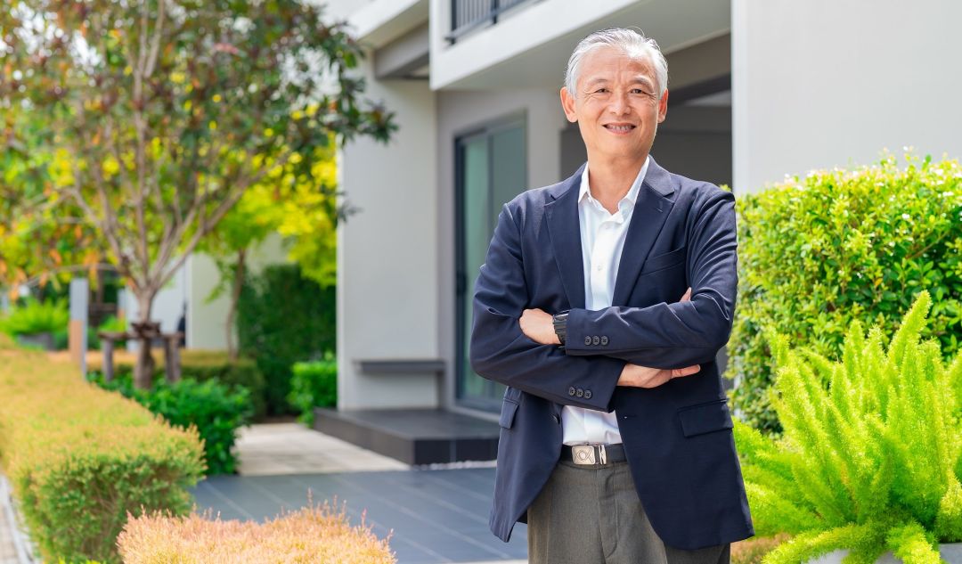 ศุภาลัย สร้างดี! ลุยกิจกรรม “แว่นสร้างสุข” ทะลุเป้า 150%