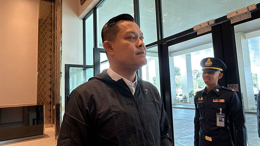 'ธนกร'ประสานผู้ประกอบการรถยนต์​ ส่งช่างลงใต้ ช่วยซ่อมรถถูกน้ำท่วม​