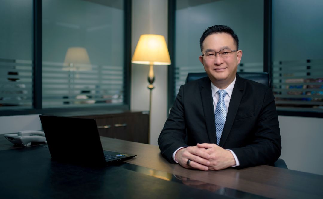 SNNP เปิดแผนปี 69 ตั้งเป้ารายได้โต Mid to High Single Digit