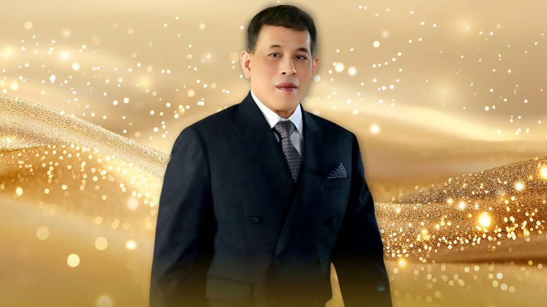 ในหลวง โปรดเกล้าฯ พระราชทาน ทุ่นลอยน้ำ และ โดรนค้นหา-กู้ภัย ช่วยเหลือประชาชนประสบอุทกภัย