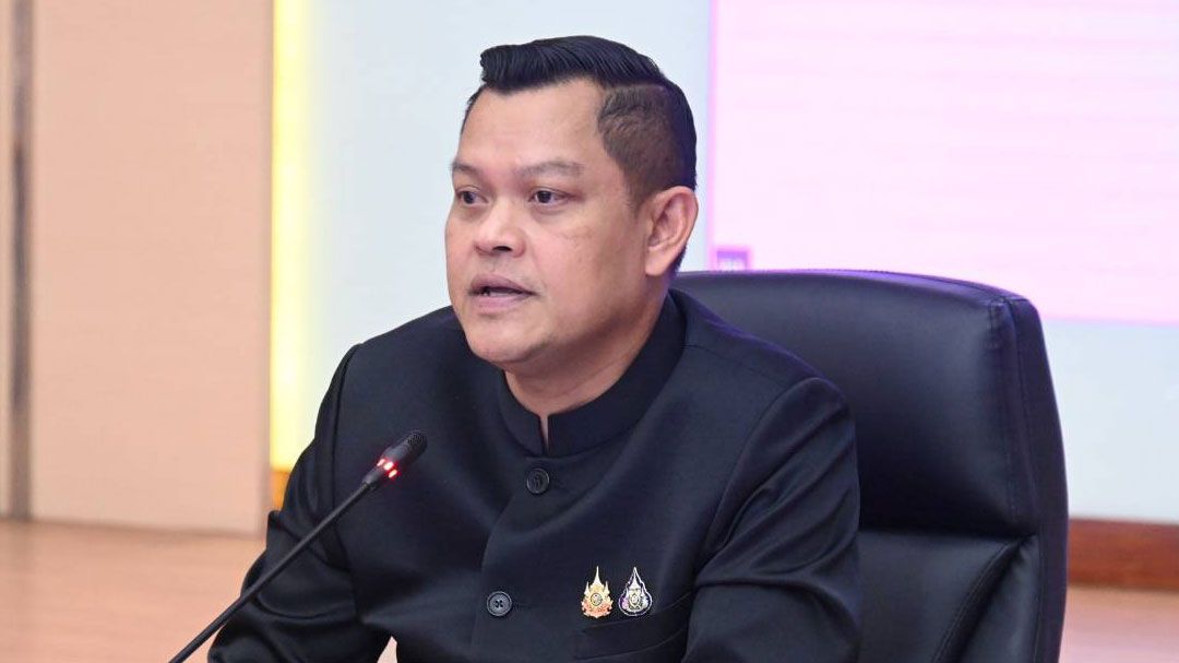 รัฐบาลปิดฉากข้อพิพาทเหมืองทองอัคราฯ ธนกร ย้ำประโยชน์ประชาชนและประเทศต้องมาก่อน