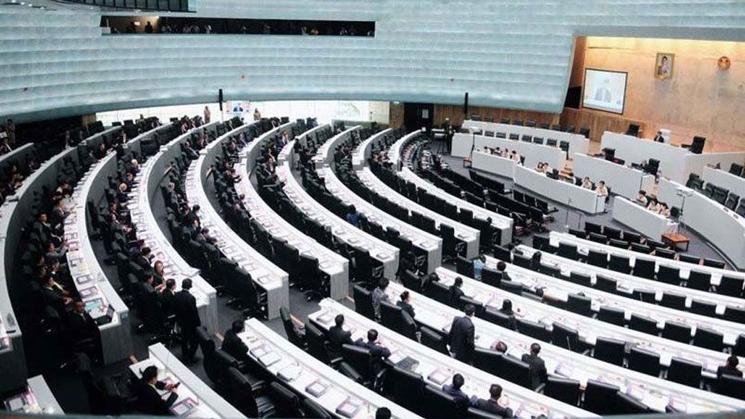 กำหนดเวลาแล้วเสร็จใน360วัน เปิดสาระร่างแก้รธน. ขีดเส้นห้ามแตะหมวด1-หมวด2