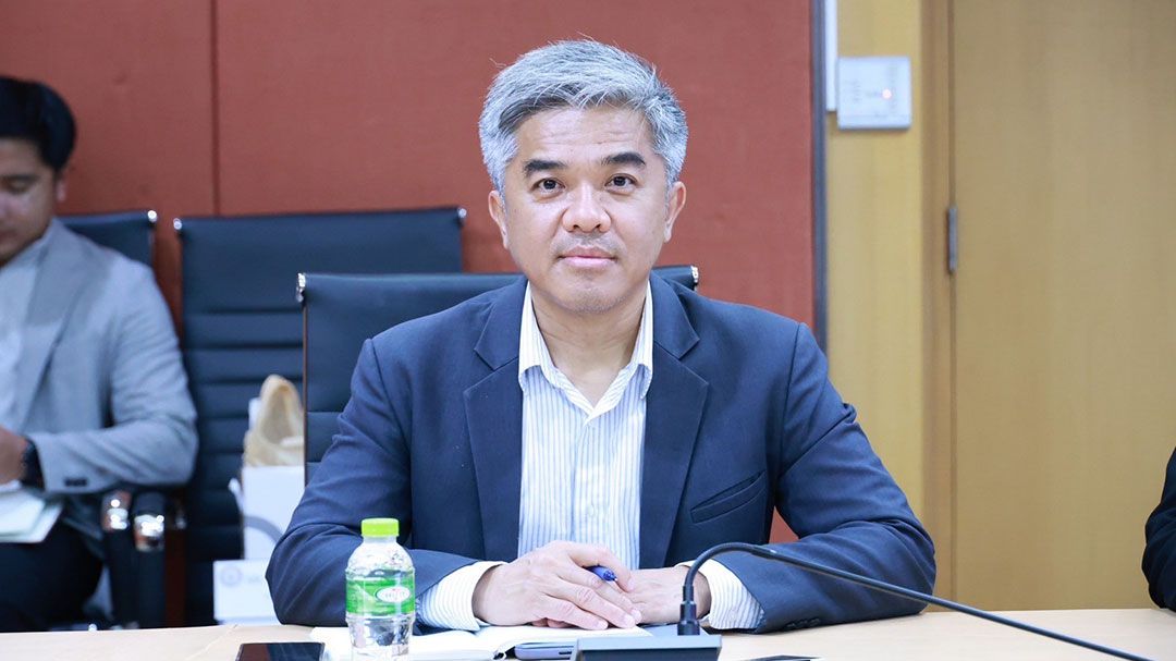 ‘ดีพร้อม’ จับมือญี่ปุ่น ร่วมส่งเสริมและเพิ่มศักยภาพเอสเอ็มอีไทย