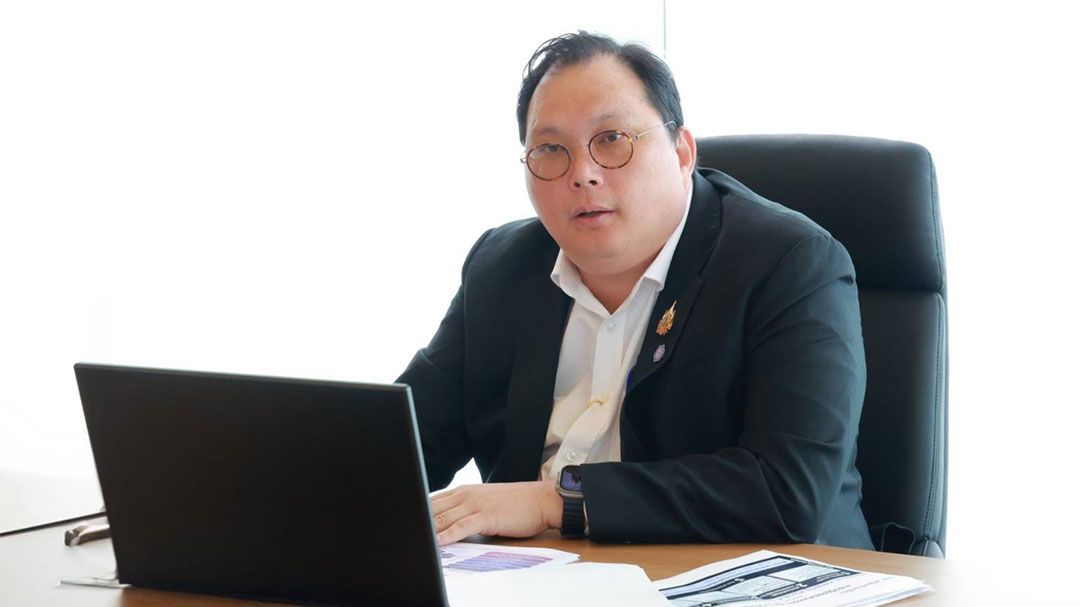 กนอ.เปิดโปรเจค TechNet ปั้นบุคลากรรับมืออุตสาหกรรมยุคใหม่