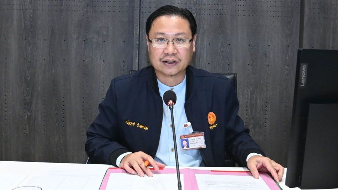 'ปธ.กมธ.แก้ รธน.'เผยมี 3 ประเด็นเห็นต่าง เชื่อไร้ถูกขวาง เดินหน้าจนจบวาระ 3 ได้