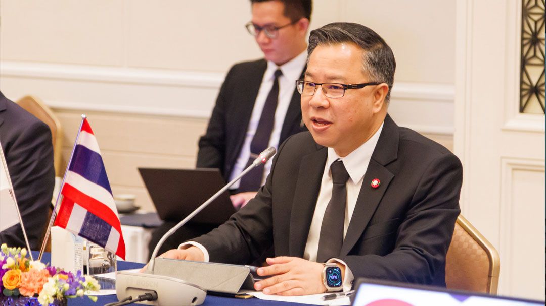 บีโอไอเผยกลุ่มยานยนต์ญี่ปุ่นพร้อมเดินหน้าลงทุนกว่า 5 หมื่นล้าน