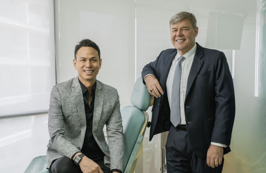 ReGenMed เปิดตัว 'Nuvitaá ClearPath+'ผลิตภัณฑ์เสริมอาหารจากธรรมชาติ