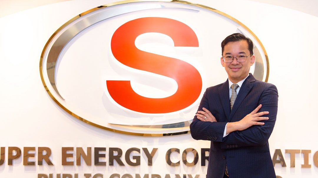 ทริสฯคงเครดิต SUPER ระดับ ‘BBB’ พร้อมรุกขยายลงทุนโรงไฟฟ้าพลังงานหมุนเวียน