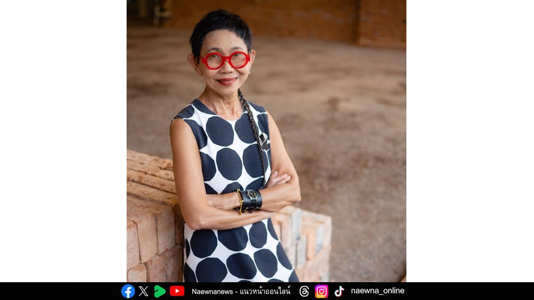 ช้อบ-ชิม-แชร์ ของพอดีมีสไตล์ ตอบชีวิตที่ยั่งยืนกับ 40 แบรนด์ไลฟ์สไตล์ ในงาน ‘พอแล้วดีXP 2025’