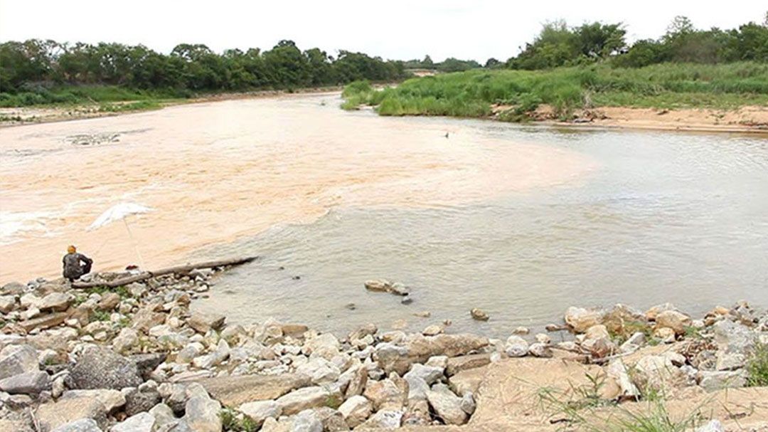 ผลตรวจครั้งที่13 พบสารหนูเกินมาตรฐานในแม่น้ำสาย-รวก-โขงทุกจุดตรวจวัด