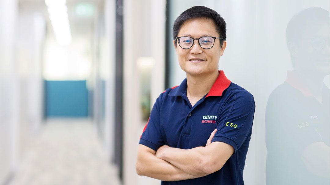 ‘ทรีนีตี้’ มองหุ้นไทย ธ.ค.บวกรับเฟด - กนง.ลดดอกเบี้ย