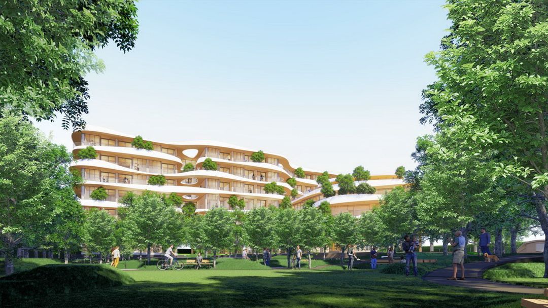 เสริมศักยภาพ 'นครธน ลอง ไลฟ์ เซ็นเตอร์ บาย เฌ้อสเซอรี่ โฮม' ระดมประสบการณ์ เตรียมพร้อมดูแลผู้สูงอายุแบบองค์รวม