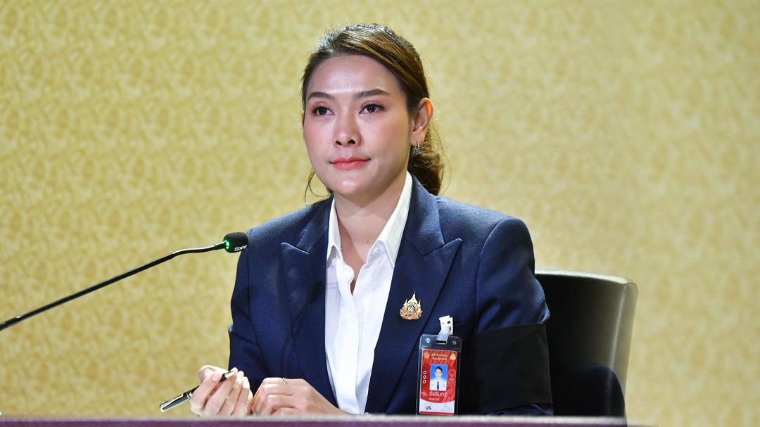 \'ครม.\'รับทราบปี68 ประชาชนร้องทุกข์รวมทั้งสิ้น 134,999 ครั้ง 63,541 เรื่อง ได้ข้อยุติ 55,940 เรื่อง