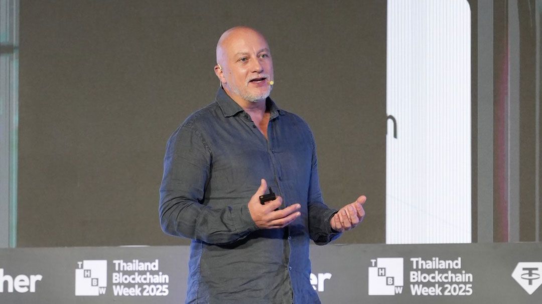 Ledger ยกระดับมาตรฐานความปลอดภัยระดับโลก รับมือภัยคุกคามไซเบอร์ ท่ามกลางการเติบโตของสินทรัพย์ดิจิทัลทั่วโลก