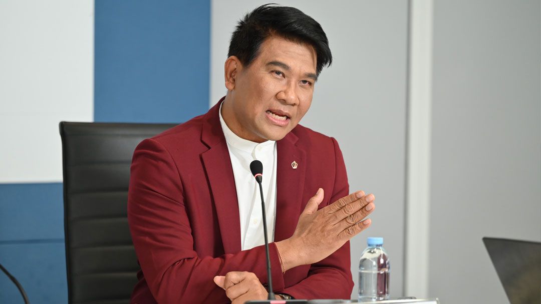 หอการค้าหั่นจีดีพีปี68 หลายปัจจัยลบฉุดปีหน้าโตต่ำอีก